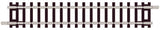 Peco N Gauge Nickel Silver Track and Points - Pick from Drop Down