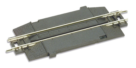 Peco ST-21 N Gauge Straight Track Addon Unit for Level Crossing