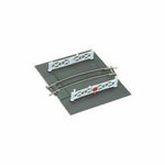 Peco ST-266 OO Gauge Curved (No.1 Rad.) Level Crossing