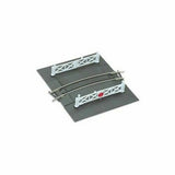 Peco ST-266 OO Gauge Curved (No.1 Rad.) Level Crossing