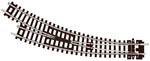 Peco N Gauge Nickel Silver Track and Points - Pick from Drop Down