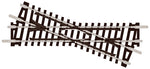 Peco N Gauge Nickel Silver Track and Points - Pick from Drop Down