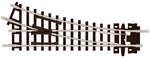 Peco N Gauge Nickel Silver Track and Points - Pick from Drop Down