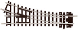 Peco N Gauge Nickel Silver Track and Points - Pick from Drop Down