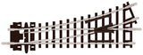 Peco N Gauge Nickel Silver Track and Points - Pick from Drop Down