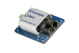 DCC Concepts DCD-SNX Cobalt Alpha DCC Power Bus Driver and Sniffer Adaptor
