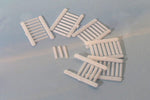 Wills SSMP199 OO Gauge Kit Builders Corner Fillets