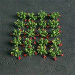 Tasma Products 00913 N Gauge Strawberry Plants (Pack 20)