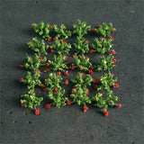 Tasma Products 00913 N Gauge Strawberry Plants (Pack 20)