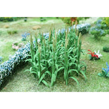 Tasma Products 00680 OO/HO Gauge Sweetcorn/Maize Plants (Pack 32)