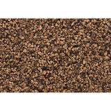 Woodland Scenics B1372 Brown Fine Ballast (945 cm3)