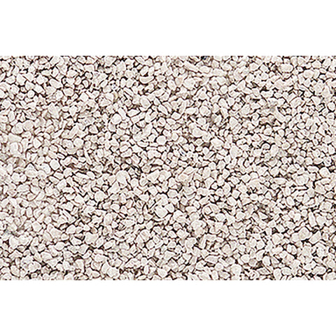 Woodland Scenics B1374 Light Grey Fine Ballast (945 cm3)