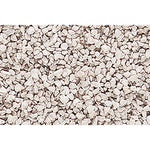 Woodland Scenics B1388 Light Grey Coarse Ballast (945 cm3)