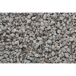 Woodland Scenics B1389 Grey Coarse Ballast (945 cm3)