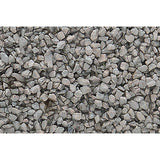 Woodland Scenics B1389 Grey Coarse Ballast (945 cm3)