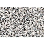 Woodland Scenics B1395 Grey Blend Coarse Ballast (945 cm3)