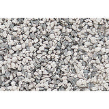 Woodland Scenics B1395 Grey Blend Coarse Ballast (945 cm3)
