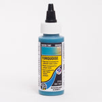 Woodland Scenics CW4520 Water Tint Turqoise (59.1ml)
