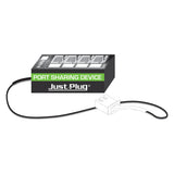 Woodland Scenics JP5681 Just Plug Port Sharing Device