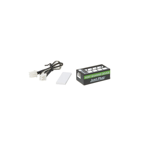 Woodland Scenics JP5681 Just Plug Port Sharing Device