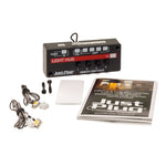 Woodland Scenics JP5700 Just Plug Lights & Hub Set