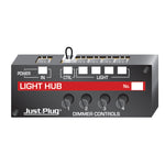 Woodland Scenics JP5701 Just Plug Light Hub