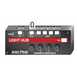 Woodland Scenics JP5701 Just Plug Light Hub