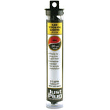 Woodland Scenics JP5739 Just Plug LED Stick On Lights Red 30mA (Pack 2)