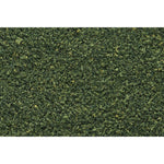 Woodland Scenics T1349 Green Blend Fine Turf with Shaker