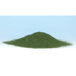 Woodland Scenics T1349 Green Blend Fine Turf with Shaker