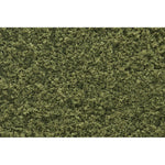 Woodland Scenics T44 Burnt Grass Fine Turf