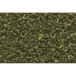 Woodland Scenics T62 Burnt Grass Coarse Turf