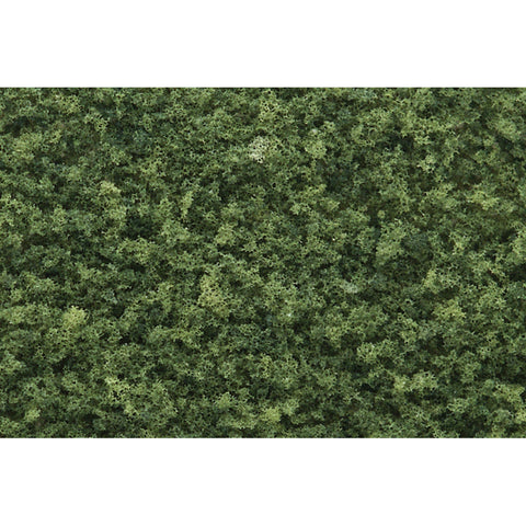 Woodland Scenics T64 Medium Green Coarse Turf