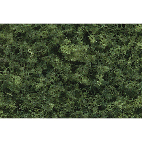Woodland Scenics TR1112 3"-7" Med Green Deciduous Tree Kit