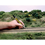 Woodland Scenics TT4582 Track Painter - Weathered Tie