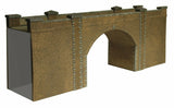 Superquick A14 OO Gauge Red Brick Tunnel/Bridge Card Kit