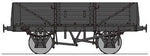 Cambrian C108 OO Gauge SECR/SR 10t 5 Plank Open Wagon Kit