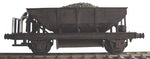 Cambrian C12 OO Gauge BR Dogfish Ballast Hopper Wagon Kit