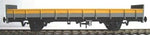 Cambrian C16 OO Gauge BR Seahorse Ballast Wagon Kit