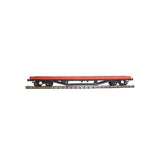 Cambrian C26 OO Gauge BR BPA/YNA Bogie Plate Wagon Kit