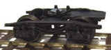 Cambrian C38 OO Gauge Y25 Bogies (pair) Kit