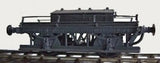 Cambrian C3 OO Gauge GWR Shunters Truck Kit