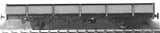 Cambrian C41 OO Gauge BR ZCA Sea Urchin Ballast Wagon Kit