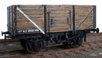 Cambrian C59 OO Gauge SR/LNER 12ton 8 plank Mineral Wagon Kit