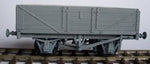 Cambrian C61 OO Gauge 12ton 5-plank End Door Wagon (16' 6" RCH 1923 type) Kit