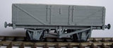 Cambrian C61 OO Gauge 12ton 5-plank End Door Wagon (16' 6" RCH 1923 type) Kit