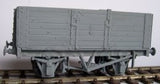 Cambrian C62 OO Gauge 10 ton 6½-plank Wagon (16' Glos. 1907 type) Kit