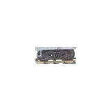 Cambrian C70 OO Gauge SR "Cast" Bogies (Pair) Kit