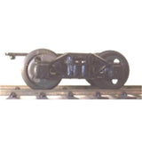 Cambrian C71 OO Gauge SR Diamond Frame Bogies (Pair) Kit