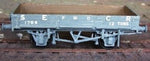 Cambrian C77 OO Gauge SECR/SR Dropside Ballast Wagon Kit